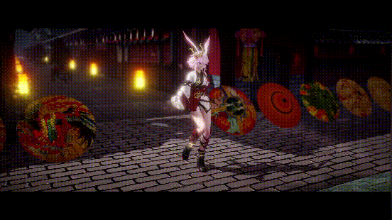 【MMD Honkai Impact 3】響喜亂舞-八重桜·真炎幸魂